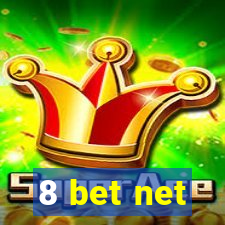 8 bet net